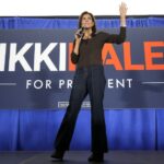 Nikki Haley Raises $12 Million in February, Sustaining Momentum in GOP Primary