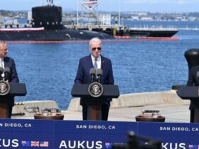 US and Australia Simplify Defense Trade in AUKUS Deal